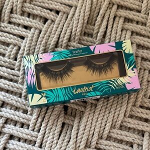 tarte Tarteist PRO False Lashes GODDESS Big Bold Dramatic NEW